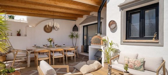 4 bedrooms Townhouse in Marbella, Spain No. 183925 18