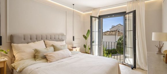 4 bedrooms Townhouse in Marbella, Spain No. 183925 27