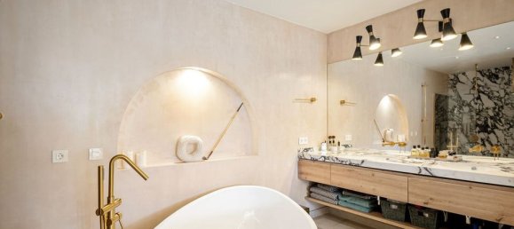 4 bedrooms Townhouse in Marbella, Spain No. 183925 29