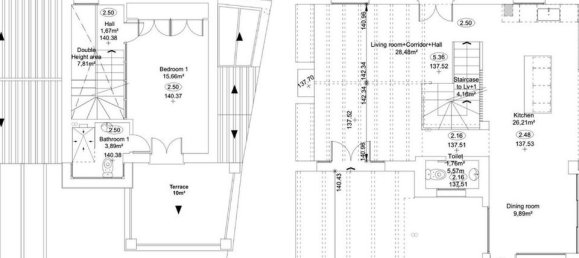 4 bedrooms Townhouse in Marbella, Spain No. 183925 46