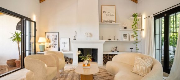 4 bedrooms Townhouse in Marbella, Spain No. 183925 9