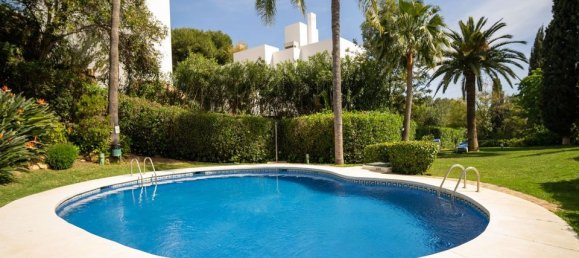 4 bedrooms Townhouse in Marbella, Spain No. 183925 43
