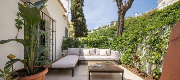4 bedrooms Townhouse in Marbella, Spain No. 183925 41