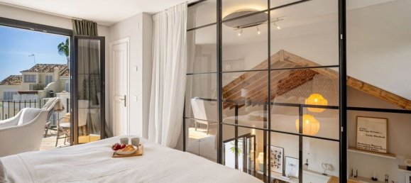 4 bedrooms Townhouse in Marbella, Spain No. 183925 21