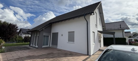 Дом с 5 комнатами в Веттерау, Германия № 286867 14