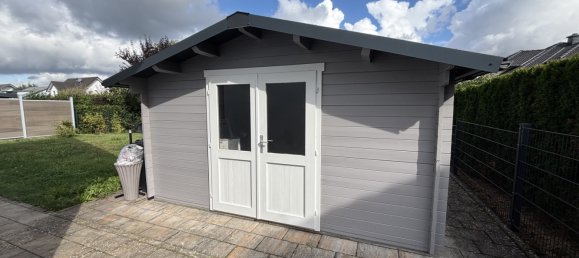 Дом с 5 комнатами в Веттерау, Германия № 286867 12