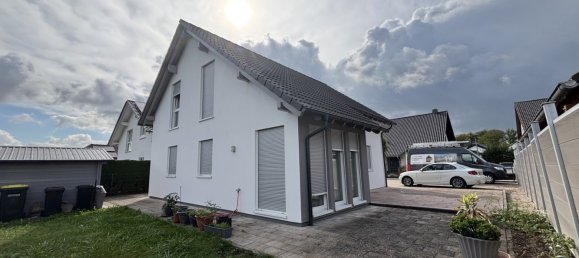 Дом с 5 комнатами в Веттерау, Германия № 286867 10