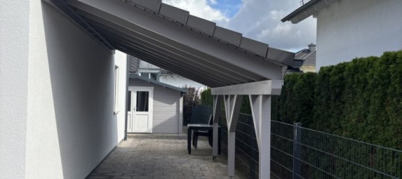 Дом с 5 комнатами в Веттерау, Германия № 286867 11