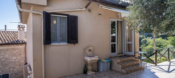 2 Schlafzimmer Haus in Giano dell'Umbria, Italy, Nr. 329534 8