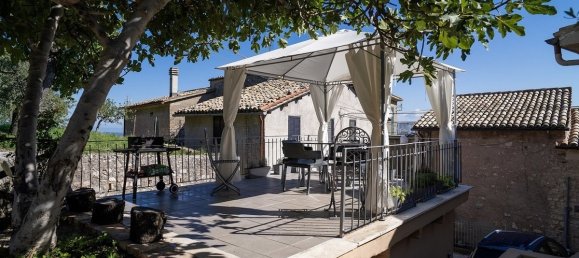 2 Schlafzimmer Haus in Giano dell'Umbria, Italy, Nr. 329534 15