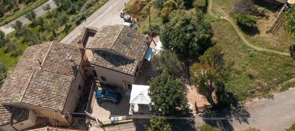 2 Schlafzimmer Haus in Giano dell'Umbria, Italy, Nr. 329534 39