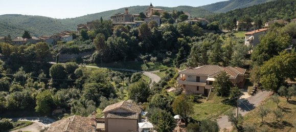 2 Schlafzimmer Haus in Giano dell'Umbria, Italy, Nr. 329534 41