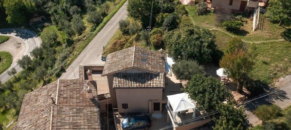 2 Schlafzimmer Haus in Giano dell'Umbria, Italy, Nr. 329534 2