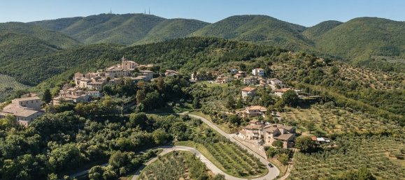 2 Schlafzimmer Haus in Giano dell'Umbria, Italy, Nr. 329534 36