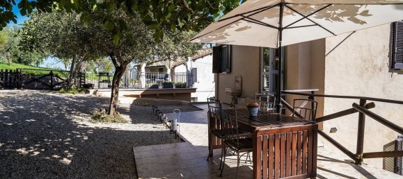 2 Schlafzimmer Haus in Giano dell'Umbria, Italy, Nr. 329534 13