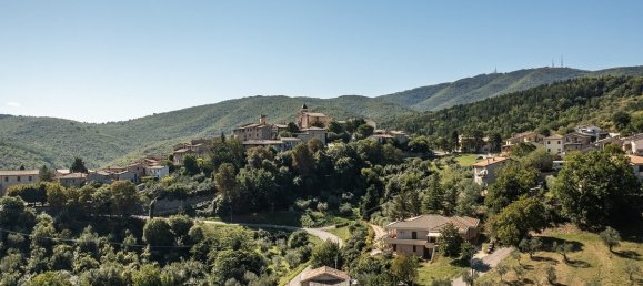 2 Schlafzimmer Haus in Giano dell'Umbria, Italy, Nr. 329534 5