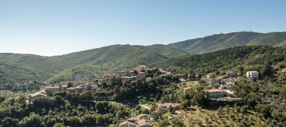 2 Schlafzimmer Haus in Giano dell'Umbria, Italy, Nr. 329534 37