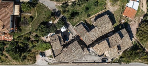 2 Schlafzimmer Haus in Giano dell'Umbria, Italy, Nr. 329534 35