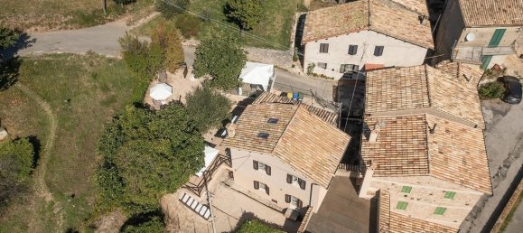 2 Schlafzimmer Haus in Giano dell'Umbria, Italy, Nr. 329534 4