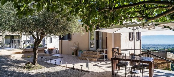 2 Schlafzimmer Haus in Giano dell'Umbria, Italy, Nr. 329534 11