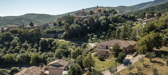 2 Schlafzimmer Haus in Giano dell'Umbria, Italy, Nr. 329534 40