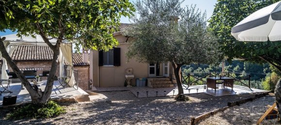 2 Schlafzimmer Haus in Giano dell'Umbria, Italy, Nr. 329534 10