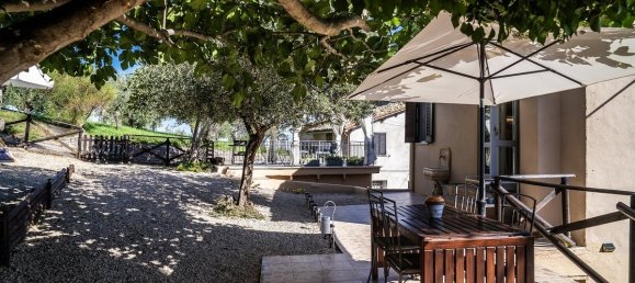 2 Schlafzimmer Haus in Giano dell'Umbria, Italy, Nr. 329534 12