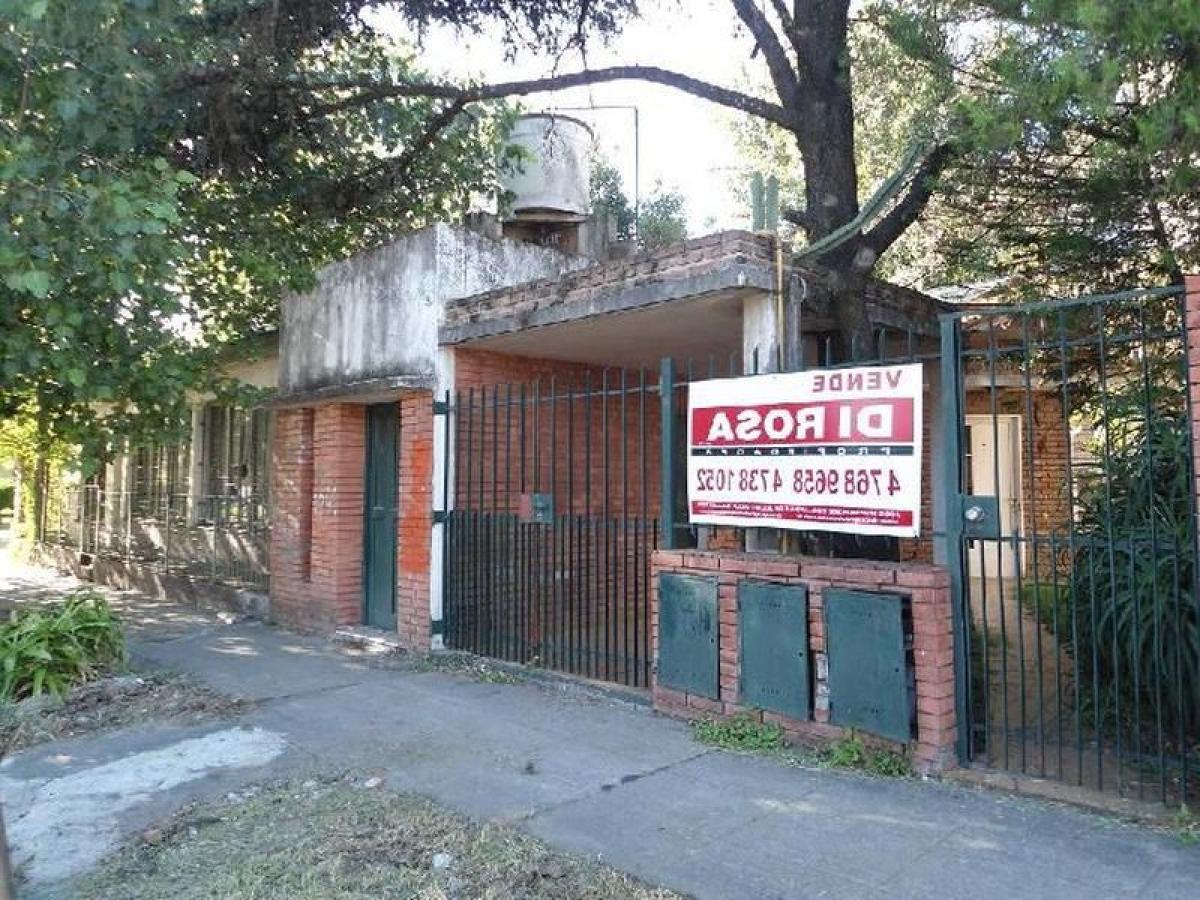 2 Schlafzimmer Haus in General San Martin, Argentina, Nr. 56357