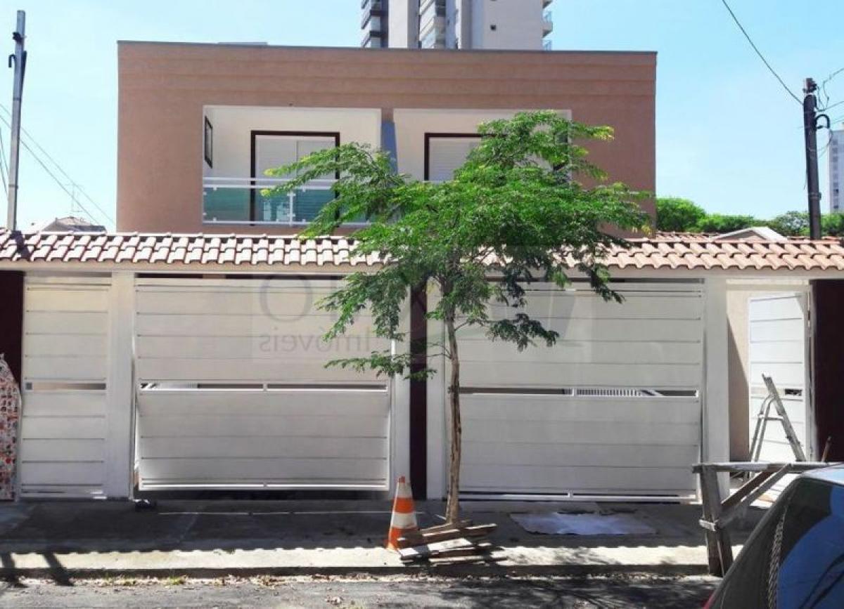 Casa T3 em São Paulo, Brazil N.º 564955