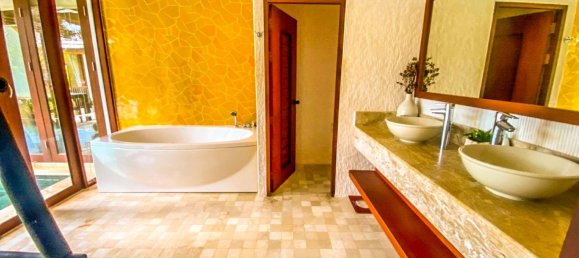 3 chambres house à louer à Bang Tao, Phuket, Southern Thailand, Thailand № 78946 7
