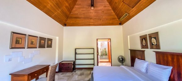 3 chambres house à louer à Bang Tao, Phuket, Southern Thailand, Thailand № 78946 10