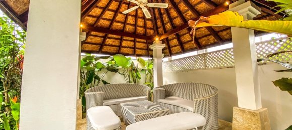 3 chambres house à louer à Bang Tao, Phuket, Southern Thailand, Thailand № 78946 14