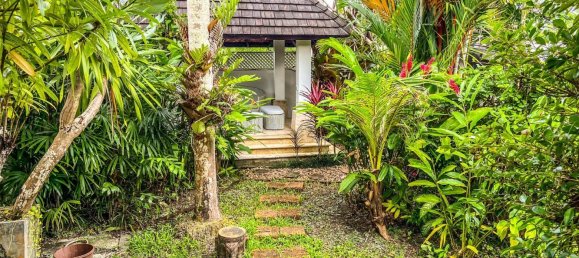 3 chambres house à louer à Bang Tao, Phuket, Southern Thailand, Thailand № 78946 18