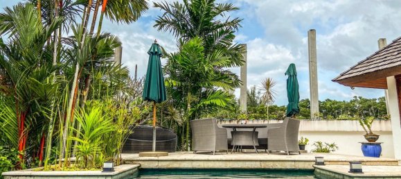 3 chambres house à louer à Bang Tao, Phuket, Southern Thailand, Thailand № 78946 20