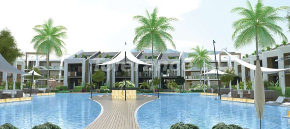 Villa 4+1 in Antalya, Turkey No. 99 6