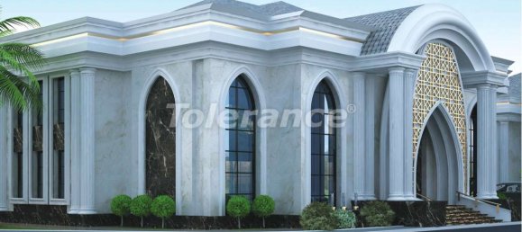 Villa 4+1 in Antalya, Turkey No. 99 4