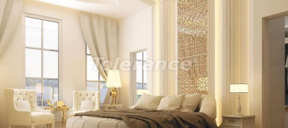 Villa 4+1 in Antalya, Turkey No. 99 17