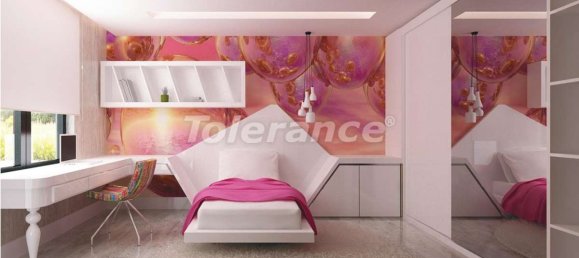 Villa 4+1 in Antalya, Turkey No. 99 18