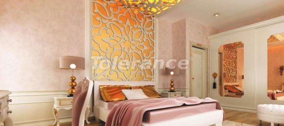 Villa 4+1 in Antalya, Turkey No. 99 11