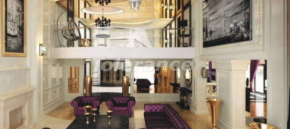 Villa 4+1 in Antalya, Turkey No. 99 12