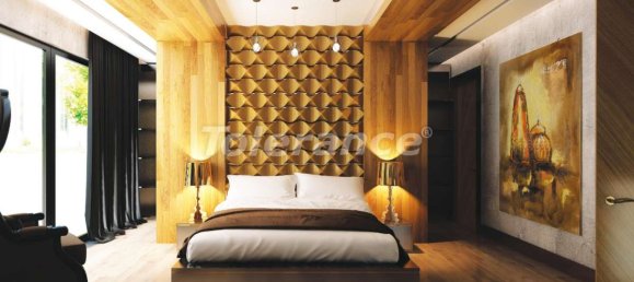 Villa 4+1 in Antalya, Turkey No. 99 19