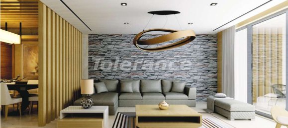 Villa 4+1 in Antalya, Turkey No. 99 20