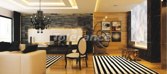 Villa 4+1 in Antalya, Turkey No. 99 15