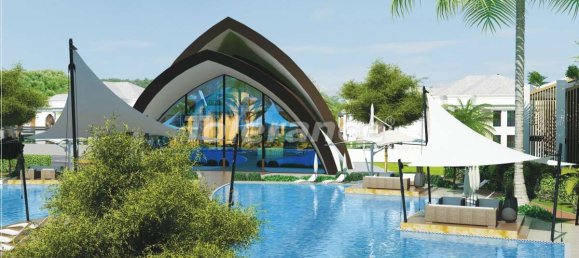 Villa 4+1 in Antalya, Turkey No. 99 5