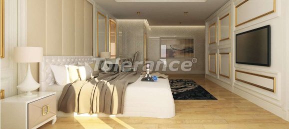 Villa 4+1 in Antalya, Turkey No. 99 13