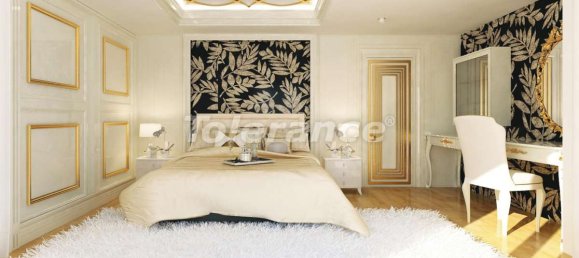 Villa 4+1 in Antalya, Turkey No. 99 16