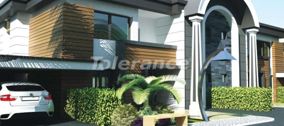 Villa 4+1 in Antalya, Turkey No. 99 2