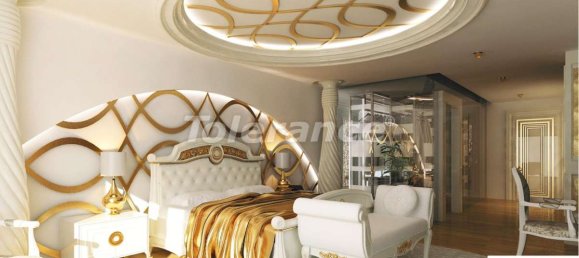 Villa 4+1 in Antalya, Turkey No. 99 14