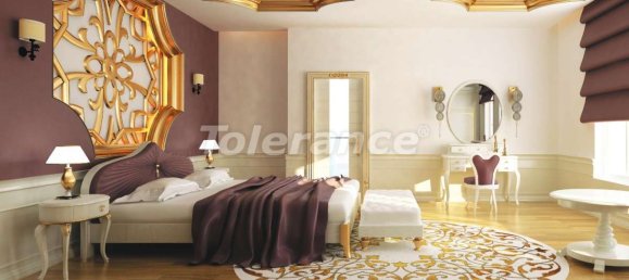 Villa 4+1 in Antalya, Turkey No. 99 10