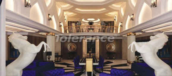 Villa 4+1 in Antalya, Turkey No. 99 8